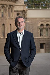 Mark OConnell