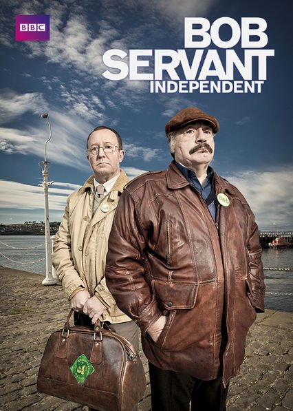 Bob Servant Independent - Season 2