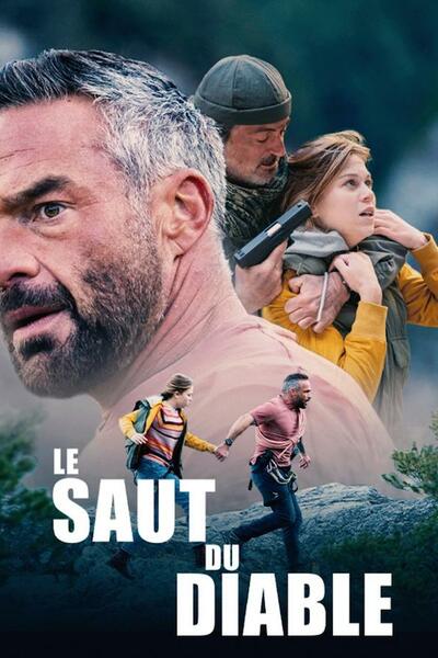 The Devils Leap (Le saut du diable)