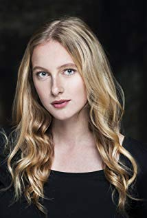 Lauren Peters