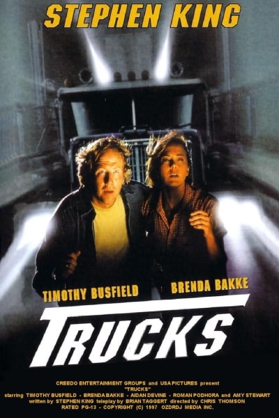 Trucks