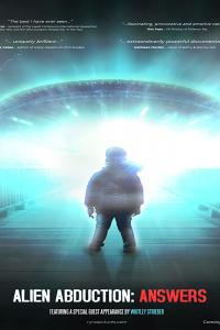 Alien Abduction: Answers