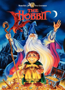 The Hobbit [Sub: Eng]