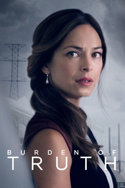 Burden of Truth - Season 3
