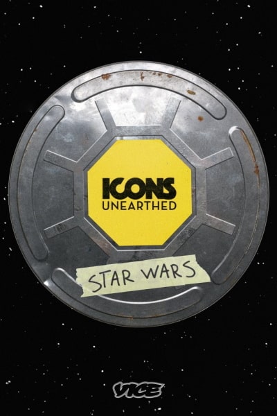 Icons Unearthed - Season 1