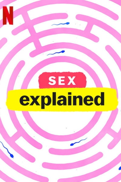 Sex, Explained - Season 1