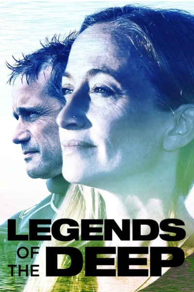 Legends of the Deep - Season 1