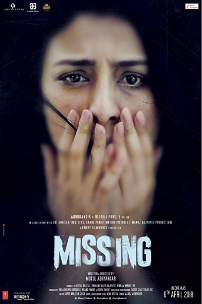 Missing [Sub: Eng]