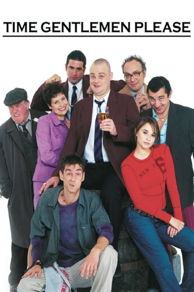 Time Gentlemen Please - Season 1
