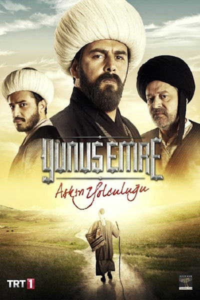 Yunus Emre - Season 2