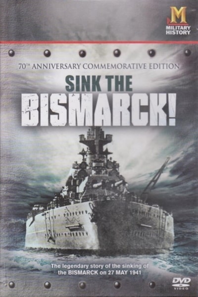 Sink the Bismarck