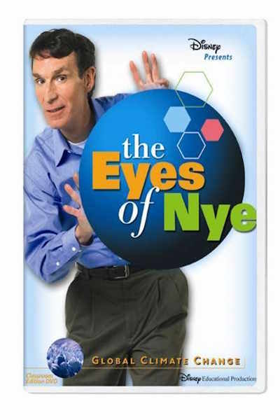 The Eyes of Nye - Season 1