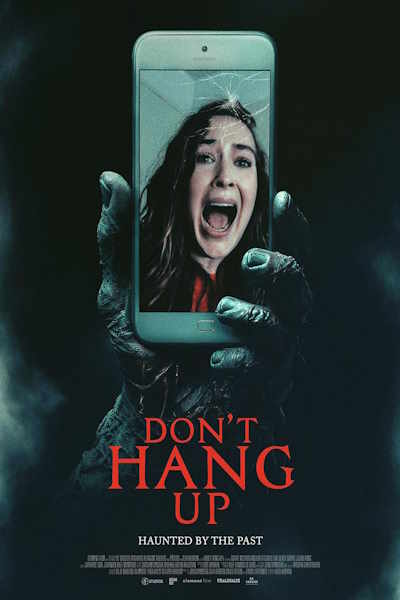 Dont Hang Up