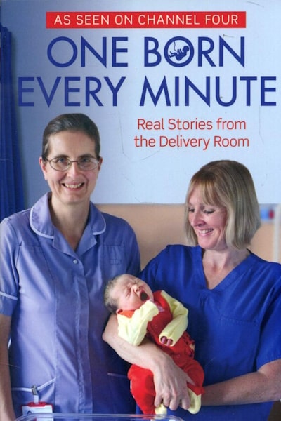 One Born Every Minute - Season 10