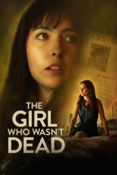The Girl Who Wasnt Dead