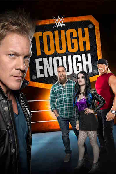 WWE Tough Enough - Season 1