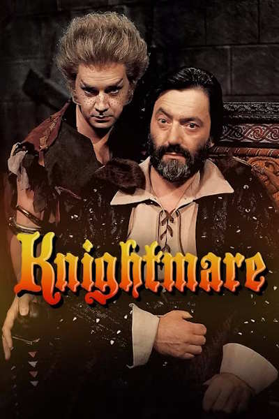 Knightmare - Season 2