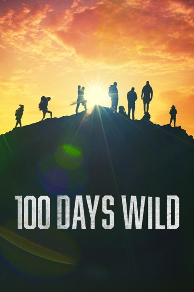 100 Days Wild - Season 1