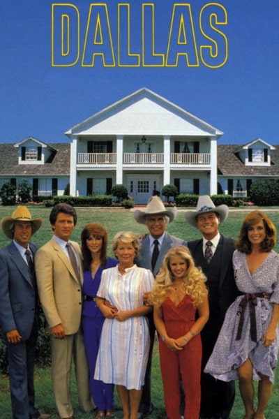 Dallas - Season 1