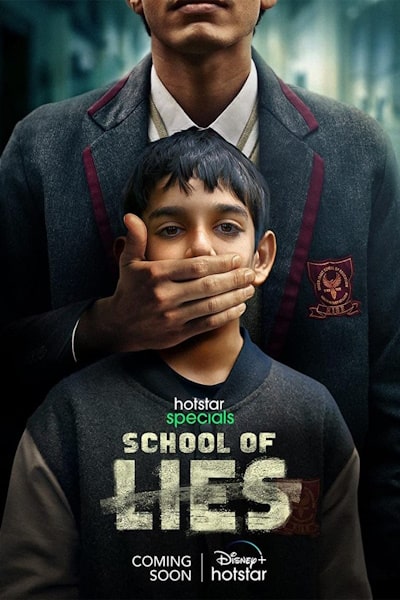 School of Lies - Season 1