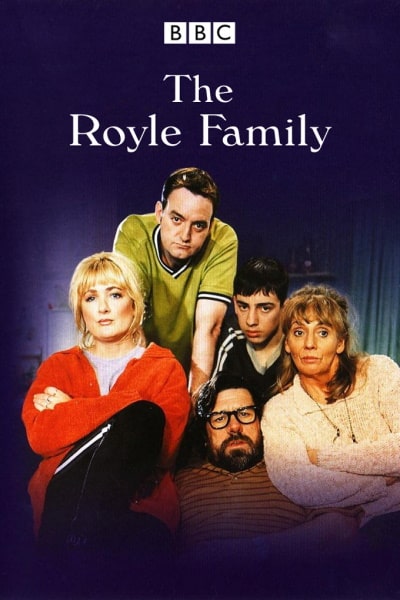The Royle Family - Season 2