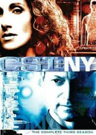 CSI - Season 3