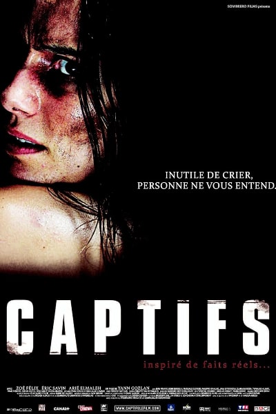 Captifs