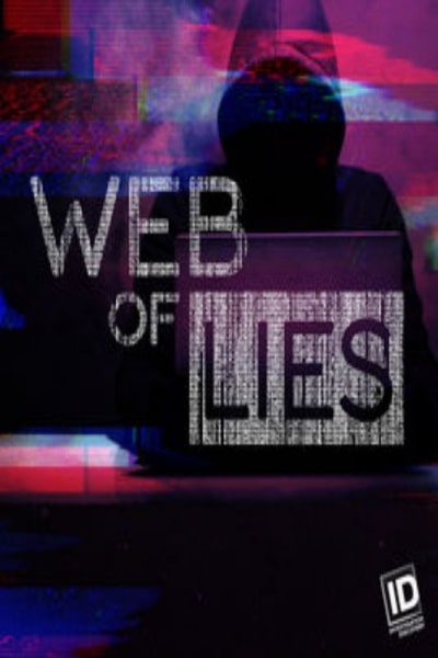 Web of Lies - Season 4