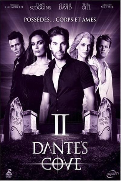 Dantes Cove - Season 2