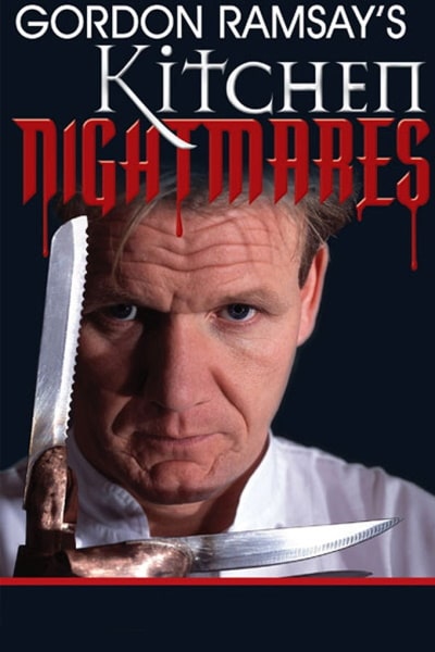 Ramsays Kitchen Nightmares - Season 3