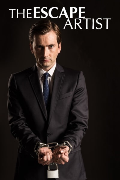 The Escape Artist - Season 1