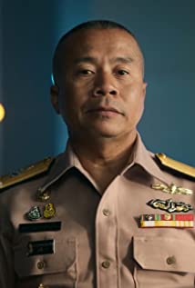 Apakorn Youkongkaew