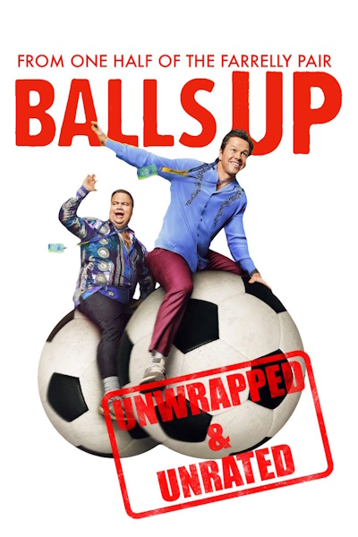 Balls Up (2026)