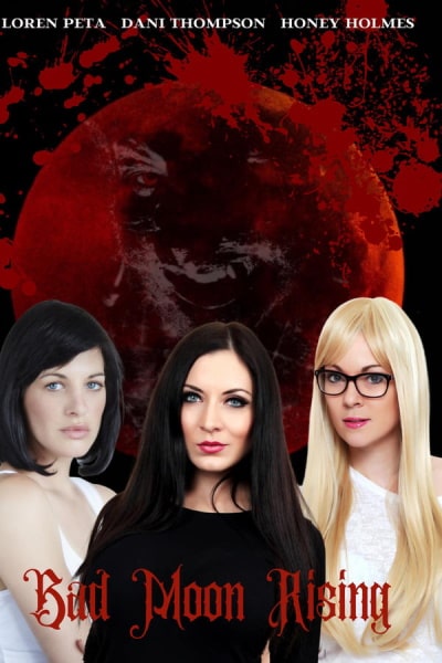 Bad Moon Rising