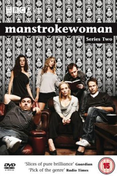 Man Stroke Woman - Season 2
