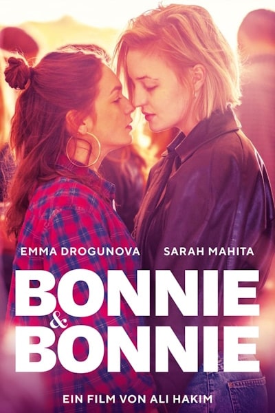 Bonnie And Bonnie