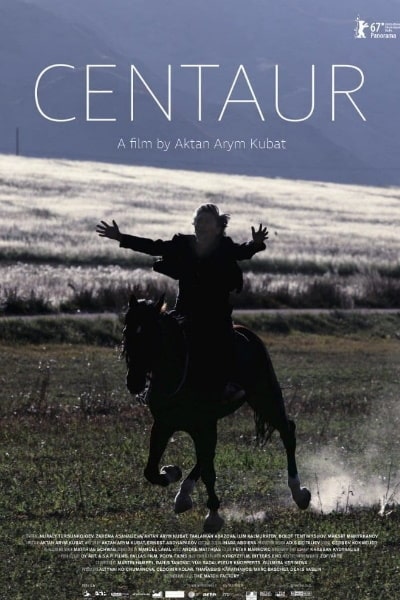 Centaur [Sub: Eng]