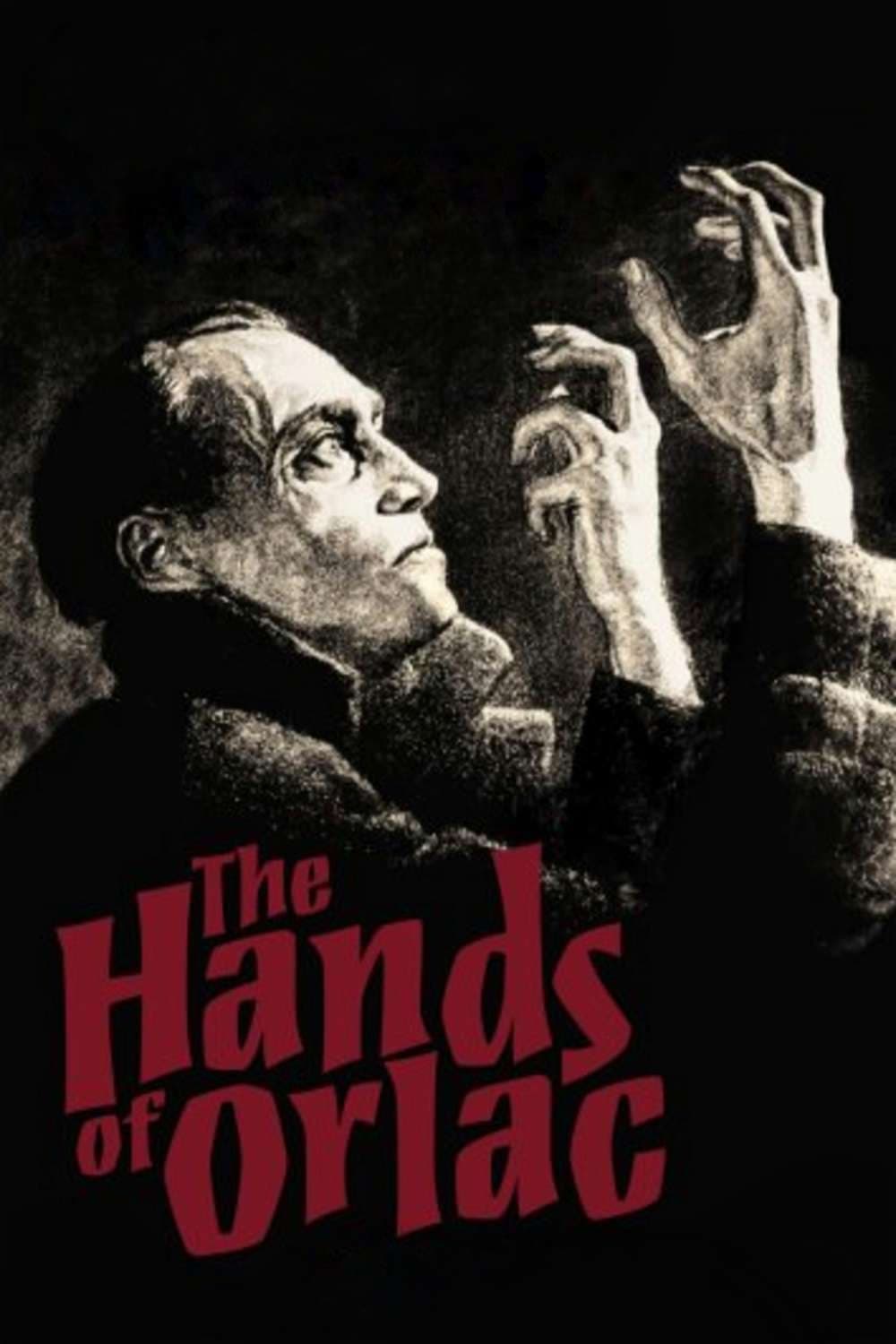 Orlacs H&auml;nde