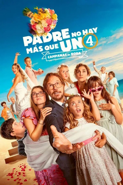 Father There is Only One 4 (Padre no hay mas que uno 4)
