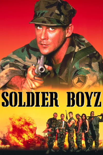 Soldier Boyz