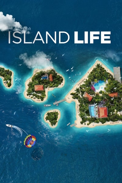 Island Life - Season 21