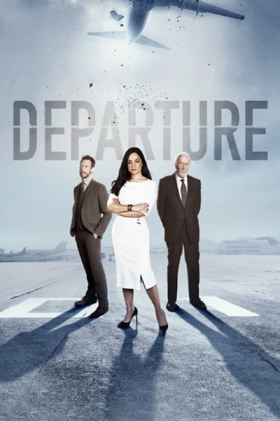 Departure - Season 3