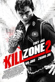 Kill Zone 2 (Saat po long 2)
