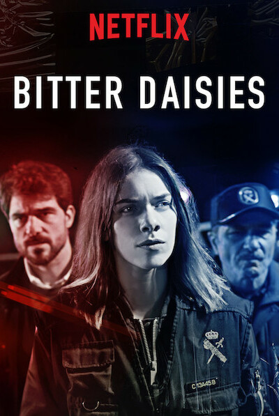Bitter Daisies (O sabor das margaridas) - Season 2 [Sub: Eng]
