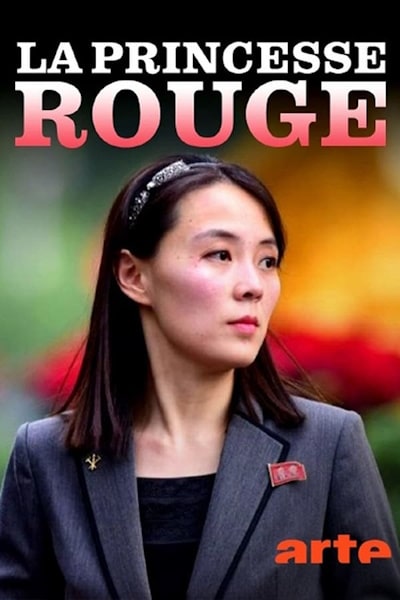 The Red Princess (La princesse rouge)
