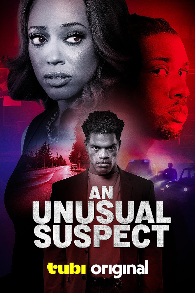 An Unusual Suspect