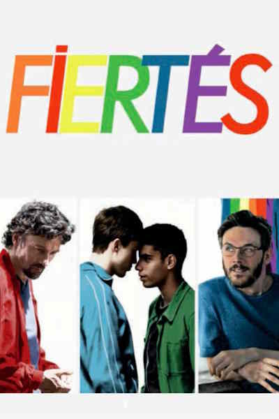 Proud (Fiertes) - Season 1