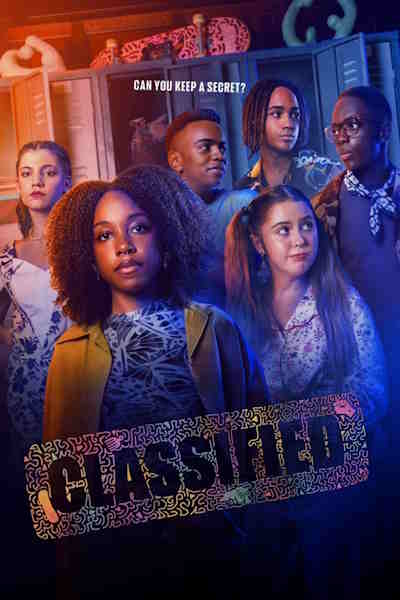Classified - Season 1