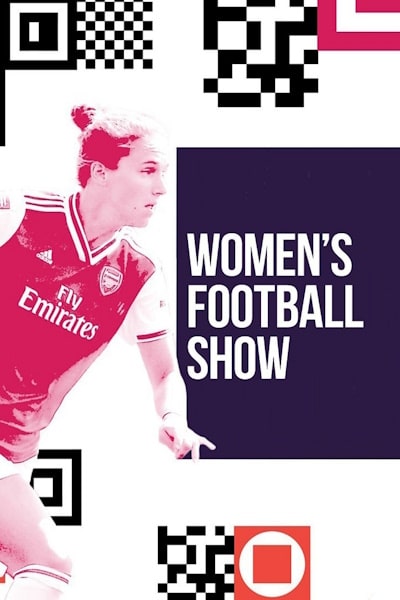The Womens Football Show - Season 12