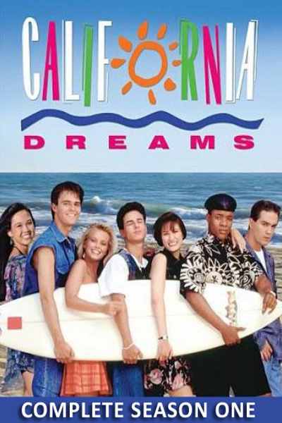 California Dreams - Season 1